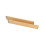4 Pack Bamboo Drawer Dividers, Drawer Organizer, Drawer Separator Spring Retractable Adjustable Lon 2