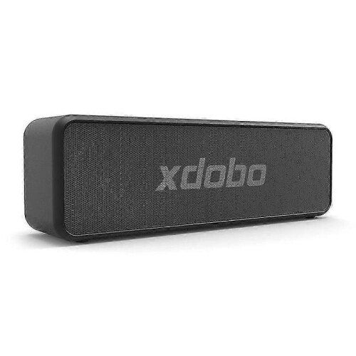 XDOBO X5 IPX6 Waterproof Wireless Bluetooth Speaker 1