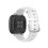 (White) For Fitbit Versa 3 / Fitbit Sense Strap 2