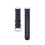 (Navy Blue) For Fitbit Versa 3 / Fitbit Sense Strap 5