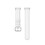 (White) For Fitbit Versa 3 / Fitbit Sense Strap 5