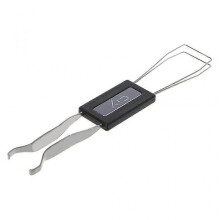 Keycap Puller Metal Keycap Removal Tool for Mechanical Keyboard Steel Remover