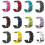 (Amygreen) 22mm Silicone Strap For Garmin Forerunner 945 4