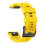 (Yellow) 22mm Silicone Strap For Garmin Forerunner 945 2