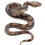 Snake Rubber Snakesfake Remote Realistic Control Lifelike Prank Figures Pythonbirds Keeppropsrattlesnake Big Real 1