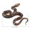 Snake Rubber Snakesfake Remote Realistic Control Lifelike Prank Figures Pythonbirds Keeppropsrattlesnake Big Real 3