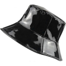 Women's Rain Hats Waterproof Yetsye Rain Hat Wide Brim Bucket Hat Rain Cap