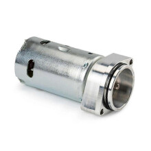 (With Base) Convertible Top Hydraulic Roof Pump Motor Hydro Unit Roof Motor for Z4 E85 2003-2008 54347193448