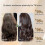 1/2/3PCS Rich Curls Long-lasting Styling Moroccan Volume Moisturizing Elasticity 4