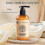 1/2/3PCS Rich Curls Long-lasting Styling Moroccan Volume Moisturizing Elasticity 3