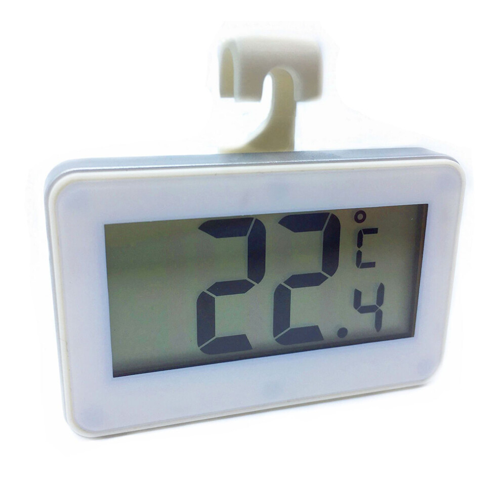 Elektronische Thermometer Waterdichte Thermometer-image