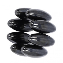 10x Strong D43x15mm Oval Magnets - Educational Science Toys with Multi-Function
