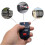 10pc for BFT RCB02 Garage Door Remote Control-TF 2