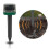 Solar Ultrasonic Snake Mouse Repellers Pest Rodent Repeller Reject 3