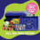 Dumpster Dice Game Family Board Game for 4 Players Fun 3