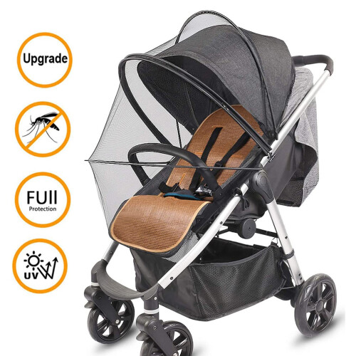 Universal Mosquito Net Baby Stroller Insect Net