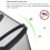 Universal Mosquito Net Baby Stroller Insect Net 4