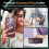 (Wine Red) For iPhone 16 Plus Case Compatible with MagSafe Rotatable Ring Kickstand TPU+PC Phone Cover 4