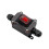 IP67 Waterproof Inline Switch 12V DC 20A High Current Power Waterproof Switch 4