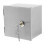 Waterproof Electrical Box Designed for Outdoor Use, Safeguarding Sockets with a Lock 5