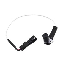 Crankshaft Speed Position Sensor DBC11501Z DBC11501 for Jaguar XJ6 XJ40 XJ12 3.2L & 4.0L 1986-1994