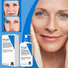 Advanced Skintightening Rejuvenating Cream, Anti-wrinkle Firming Purpose Cream, Skin Firming Rejuvenating Cream, Anti-wrinkle Multi-purpose Cream For