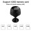 Mini Security Camera with Magnetic Stand And 1080P HD Resolution for Comprehensive Coverage 5