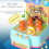 Whack a Mole Game Educational Toys for Kids 3