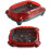 Battle Disk Plastic Burst with Cover Toy 8