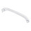 Replacement Fridge Freezer Door Handle for Bosch, White 31.5cm 3