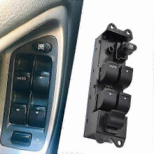 Power Master Window Switch for Subaru Legacy Outback 2005-2009 83071-AG05B/AG05A