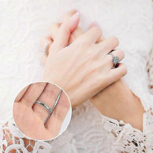 8 Pcs Ring Adjusters for Adjusting Ring Size 2