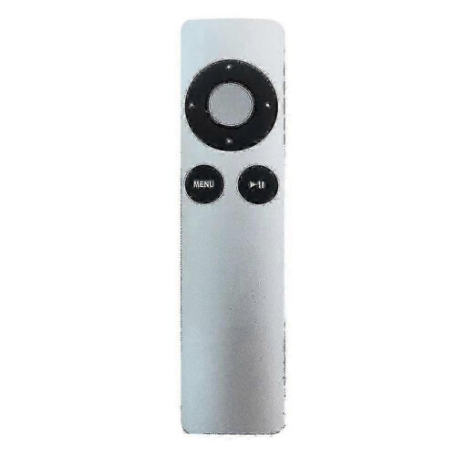 Replacement Remote Control for Apple Tv 1st 2nd 3rd Generation, Apple Tv Remote Control - MXBC 1