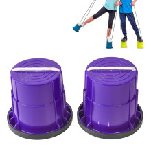 Children Bucket Stilt Toys Walking Cups Toy Stilts
