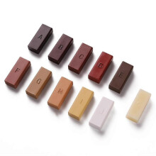 (Only Consumable) Laminate Repairing Kit Wax System Floor Worktop Sturdy Casing Chips Scratches Mending Only Consumabl