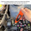 (Orange) 5-32V Voltage Tester LCD Digital Display Electrical Circuit Tester Voltage Power Test Pen Probe Dete 3