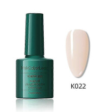 (B22)Nail Gel Polish Diamond Broken Glitter Shiny Disco Gel Clear UV LED Gel Red Phototherapy
