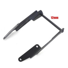 (A) For Honda Nc 750x Nc750 2016-2019 Stand Holder Smartphone Mobile Phone Gps Plate Bracket