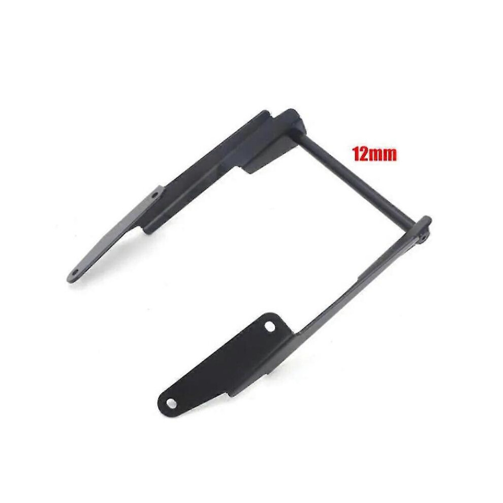 (A) For Honda Nc 750X Nc750 2016-2019 Stand Holder Smartphone Mobile Phone Gps Plate Bracket