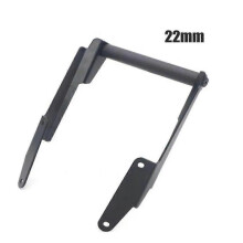 (B) For Honda Nc 750x Nc750 2016-2019 Stand Holder Smartphone Mobile Phone Gps Plate Bracket