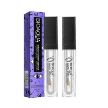 (2PCS)1-3PCS Eyelash Growth Essences Eyelashes Mascara Eyelash Growth Serum Lash Lifting Lengthen Eyelashes Enhancer Thicker Fuller Natural