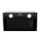 Dellonda Cooker Hood with 5 Layer Filter 52cm - Black 9