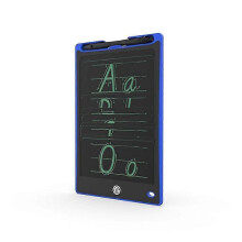 8.8 Inch Lcd Writing Tablet Kids Drawing Learning Games Portable Color Electronic Graphic Board Birthday Gifts for Child