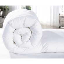 (Double) Light Weight Duvet Hypoallergenic All Season 10.5 Tog Duvets All UK Size