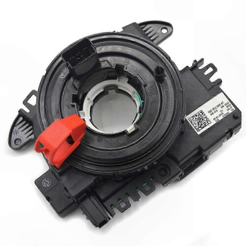 Steering Angle Sensor Module for Car Clock Spring System 5K0953569 Replacement Unit 2