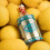 4711 di Muelhens for Men Eau de Colonia Splash 27 once 4