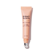 Eight Saints Wonder-fill Plumping Oogcrème, Natuurlijke Anti-Aging Crème voor Onder Ogen