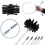 Chimney Cleaning Brush Chimney Sweeping Tool and 4