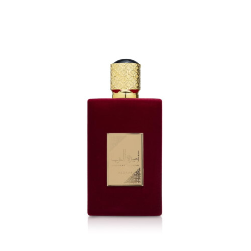 LATTAFA Asdaaf Ameerat Al Arab Eau de Parfum Spray per donne 3,4 once