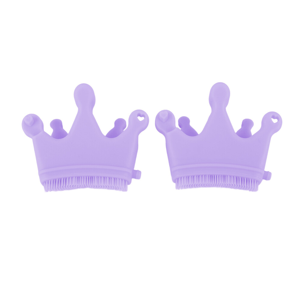 2pcs Fingernail Separator Nail Brush-image-OPC-PJYWZRY-NEW